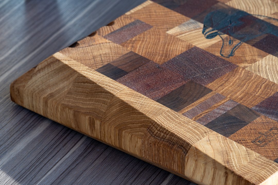 cutting board