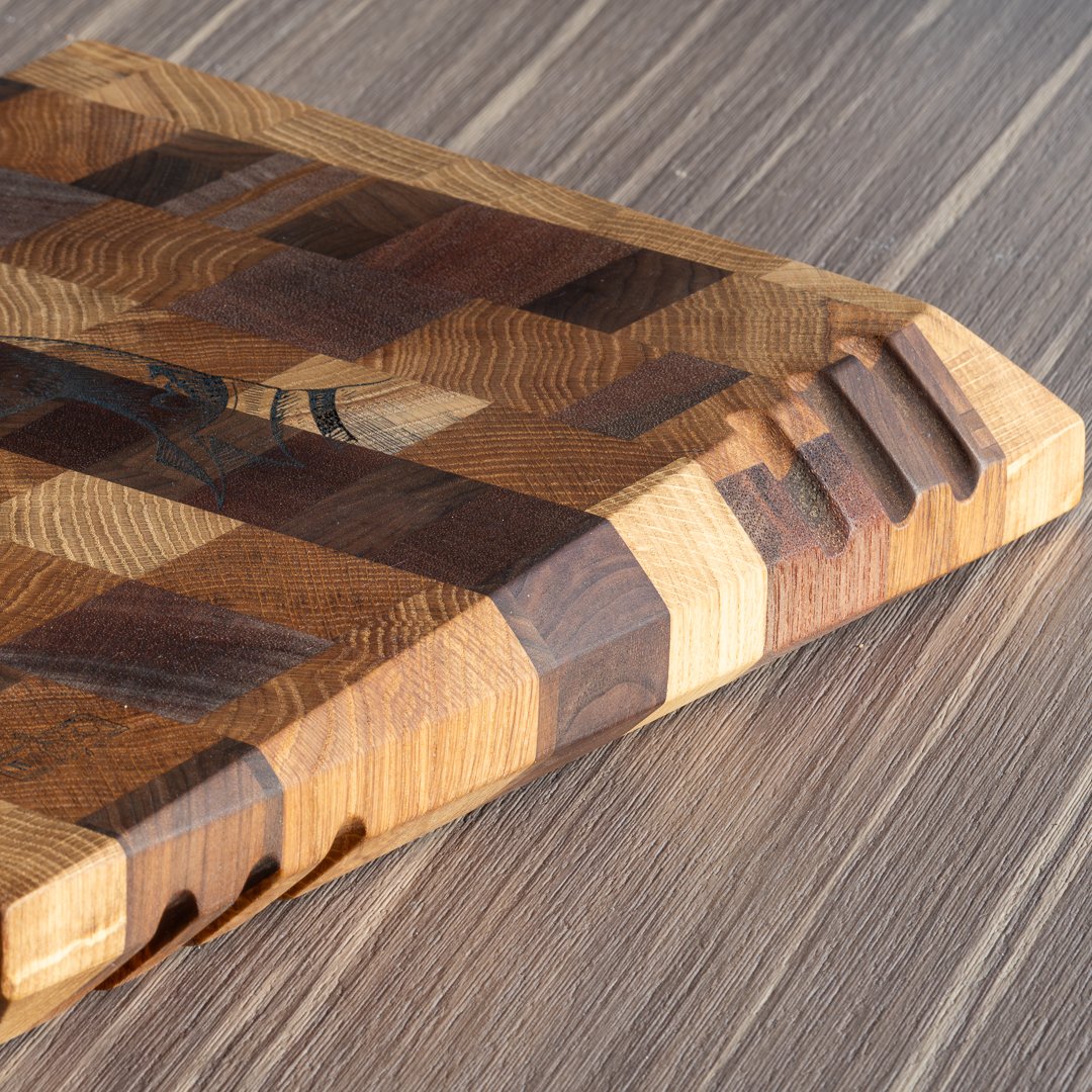 cutting board