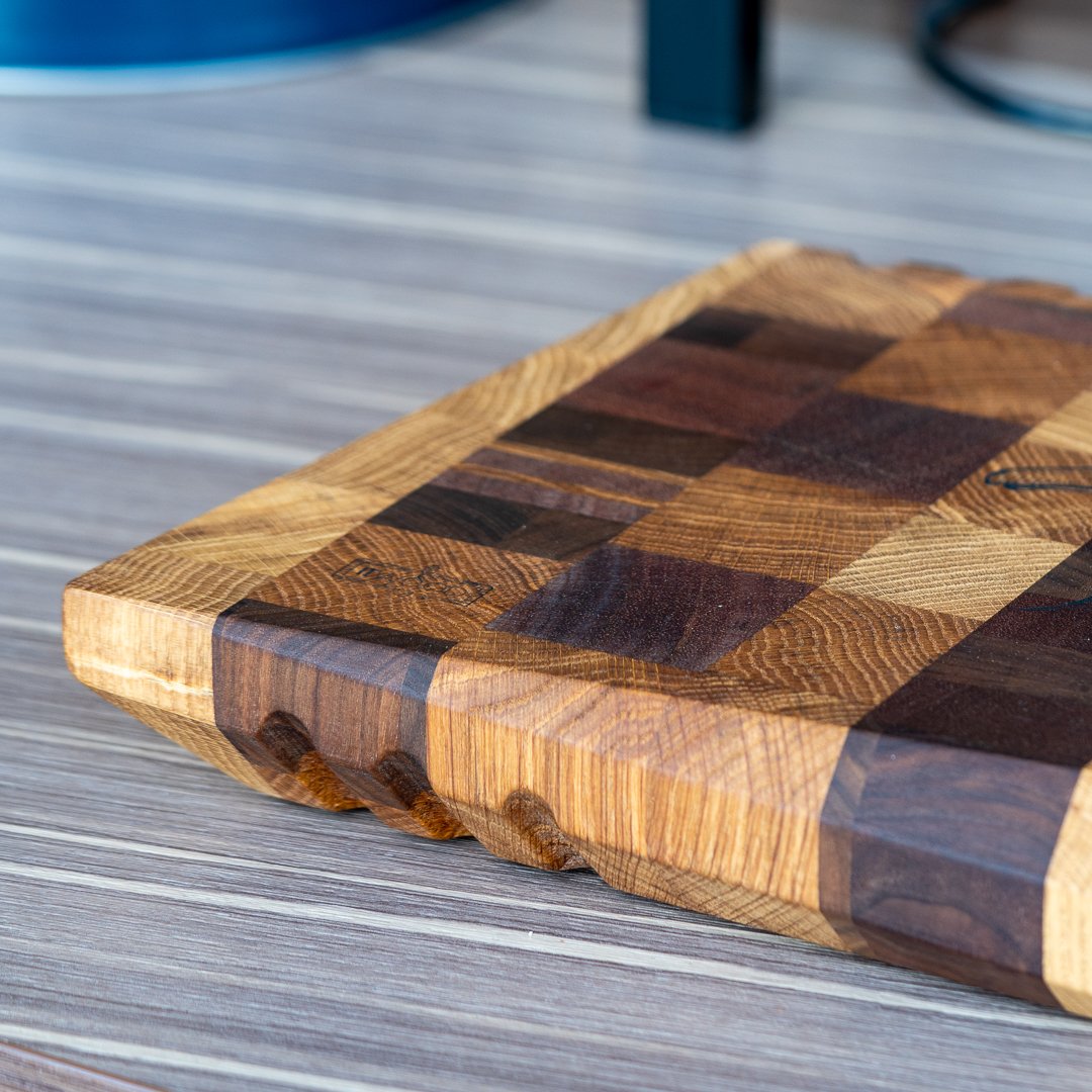 cutting board