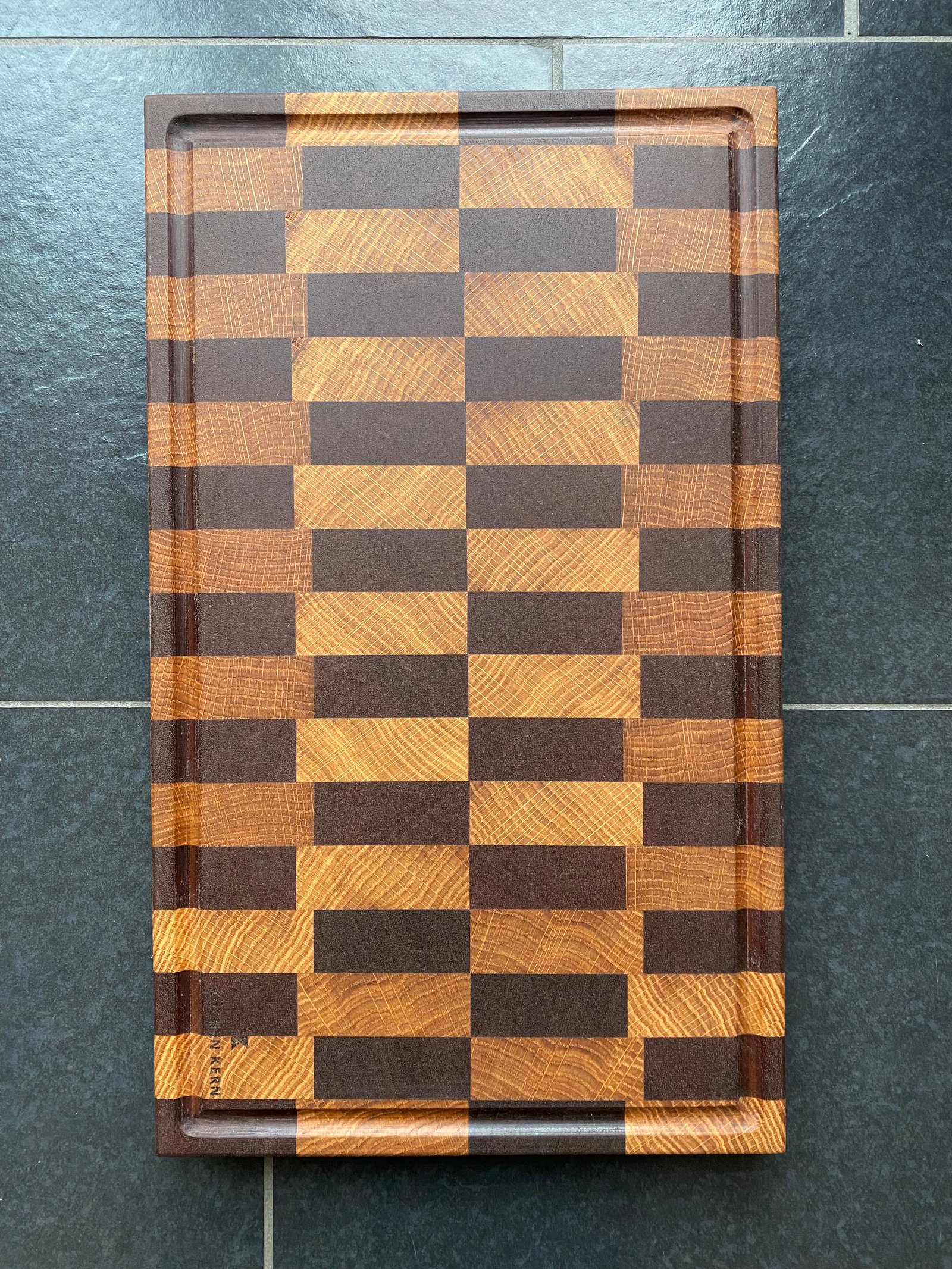 cutting board