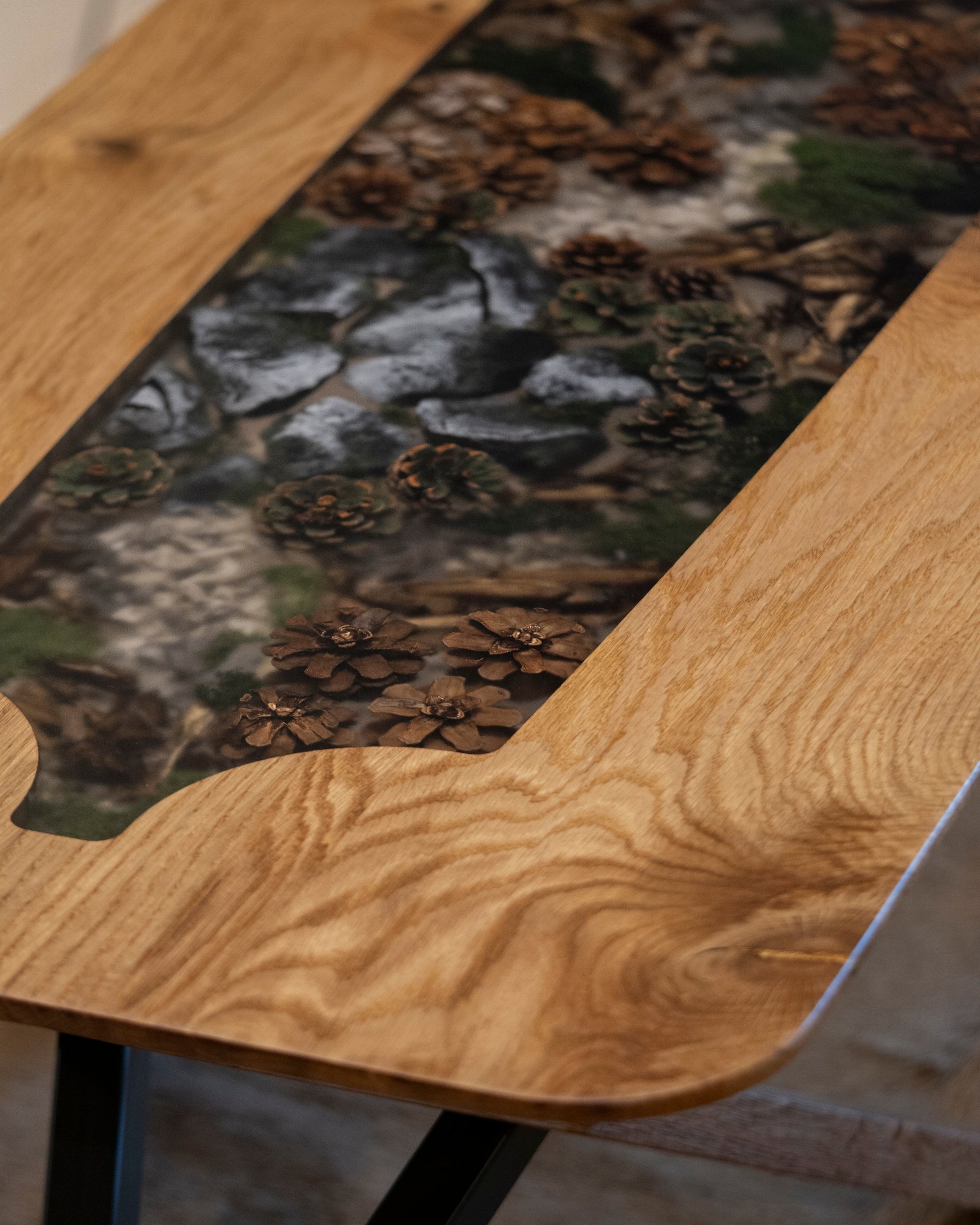 coffeetable mountain