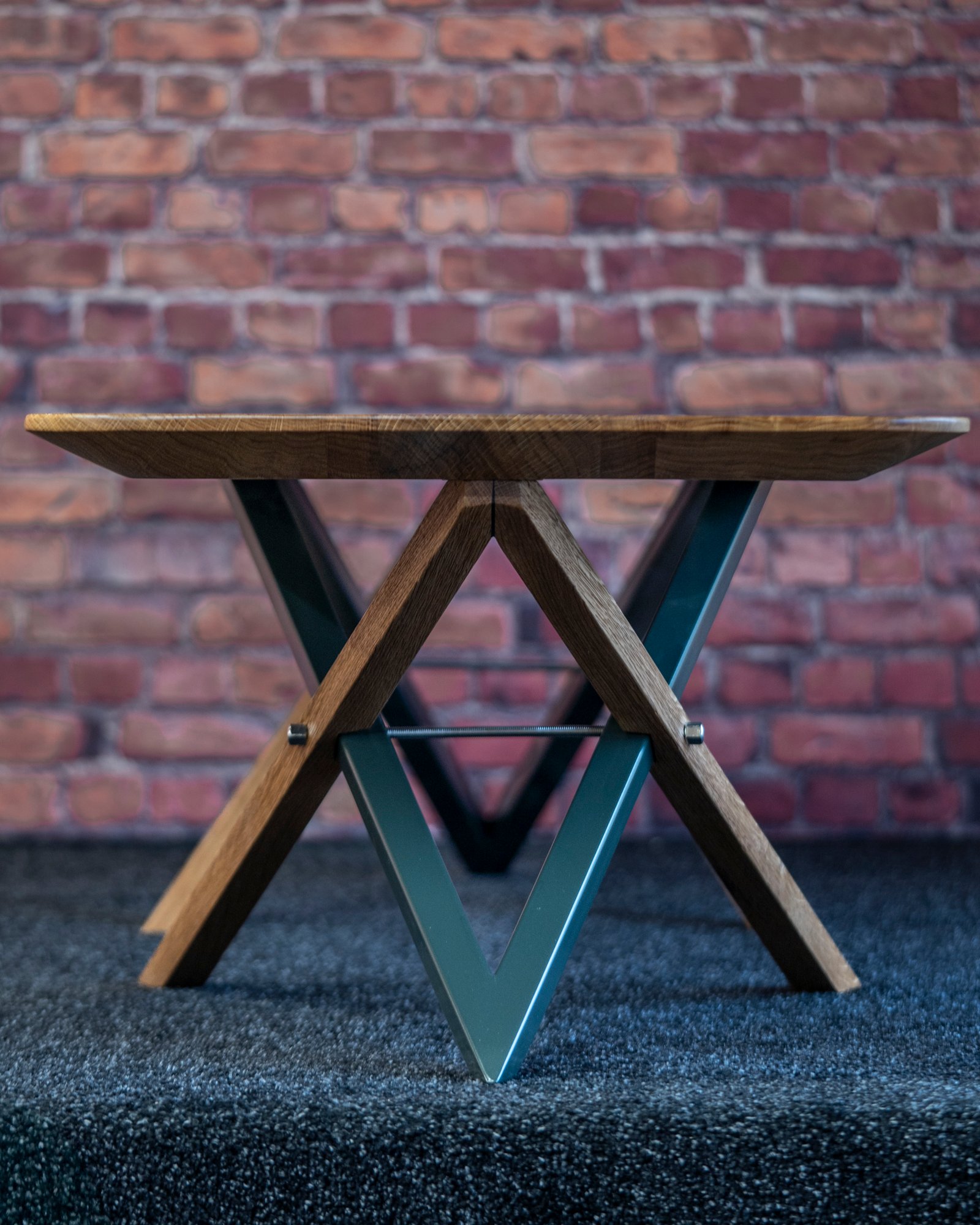 coffeetable mountain