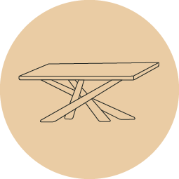 tables