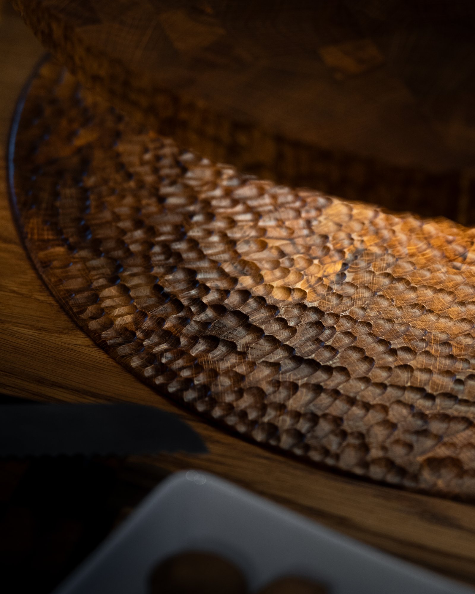 bar table mushroom